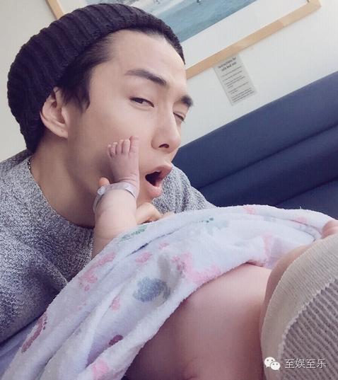 张俪朱镇模公开恋情（朱镇模张俪恋情曝光）(26)