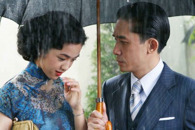 ​色戒影评(避开尺度只谈人性，你看懂没？)