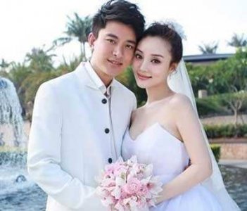 ​演员李小璐个人资料，李小璐是哪里人她个人简历