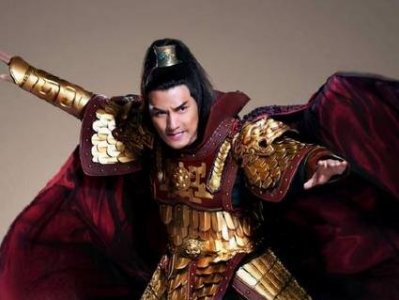 ​古代披风能迅速暴露目标 将军为什么还要披着