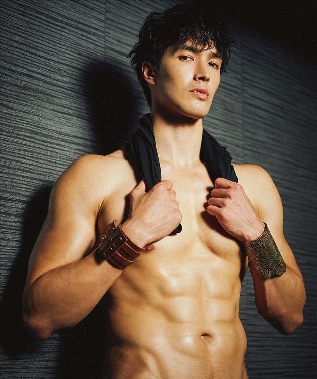 蔡依林现任男友（蔡依林的男友要求冠夫姓分财产）
