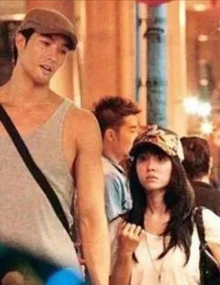 蔡依林现任男友（蔡依林的男友要求冠夫姓分财产）