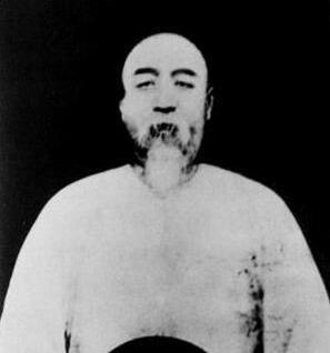 晚清四大罪臣分别是谁?他们又分别是什么下场?