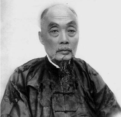 晚清四大罪臣分别是谁?他们又分别是什么下场?
