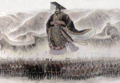 ​后战国时代指的是什么时期？为什么称之为后战国时期？