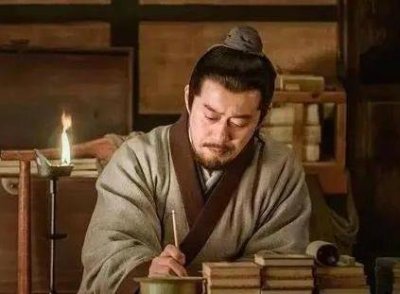 ​古代秀才是什么样的 相当于现在什么学历