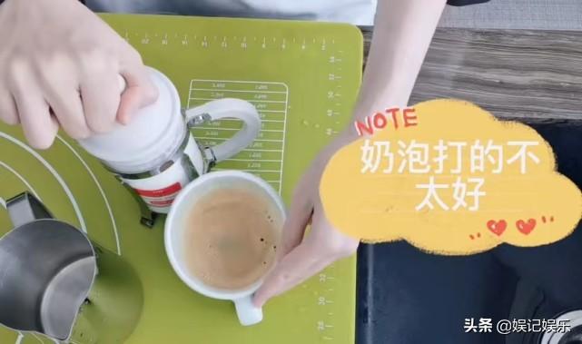 苗苗图片个人资料哪里人(苗苗穿孕妇裤如愿怀上二胎?让郑恺收心的她不简单)