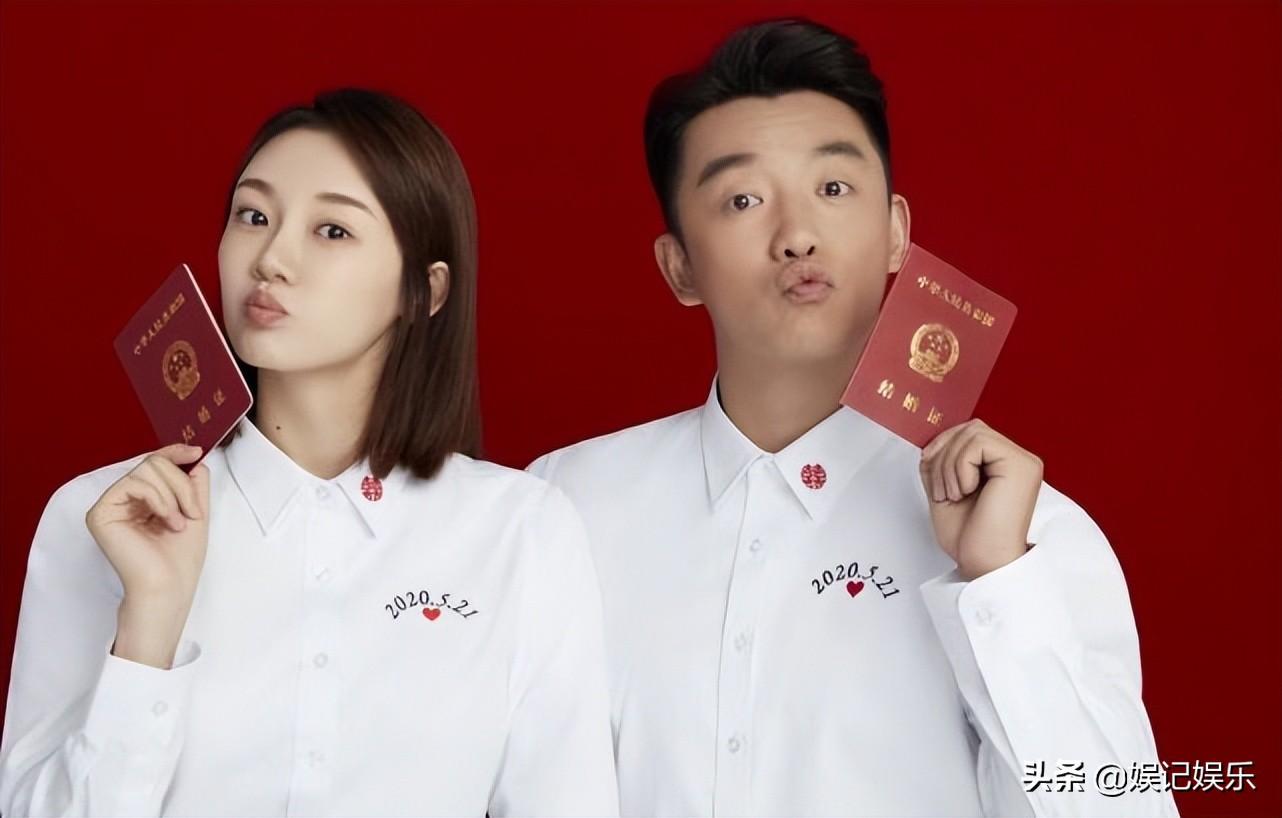 苗苗图片个人资料哪里人(苗苗穿孕妇裤如愿怀上二胎?让郑恺收心的她不简单)