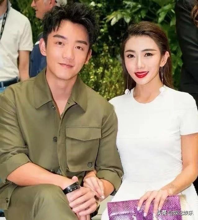 苗苗图片个人资料哪里人(苗苗穿孕妇裤如愿怀上二胎?让郑恺收心的她不简单)