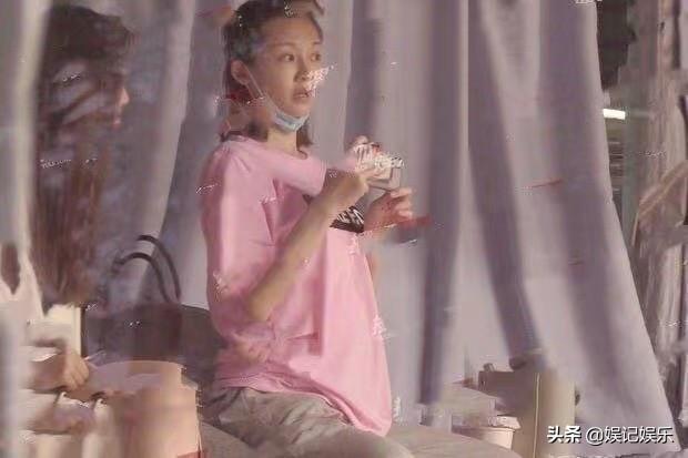 苗苗图片个人资料哪里人(苗苗穿孕妇裤如愿怀上二胎?让郑恺收心的她不简单)