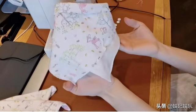 苗苗图片个人资料哪里人(苗苗穿孕妇裤如愿怀上二胎?让郑恺收心的她不简单)