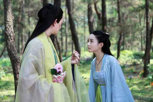 杀阡陌扮演者马可个人资料及图片
