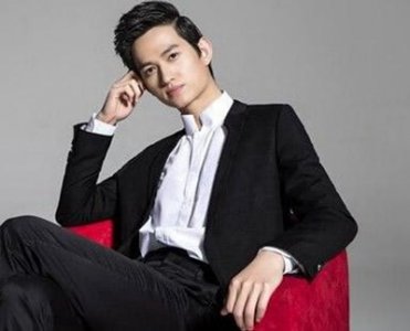 ​杀阡陌扮演者马可个人资料及图片