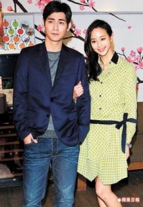 ​周渝民被曝当爸，周渝民个人个人资料