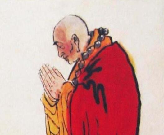 历史六祖真身不能拜是什么情况?六祖慧能是谁?六祖真身被盗了三次? 1