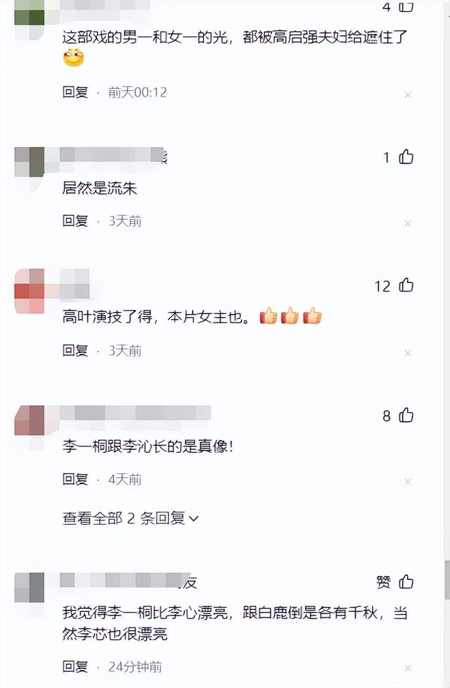 张颂文怎么评价张译(狂飙张译争议不断)(11)