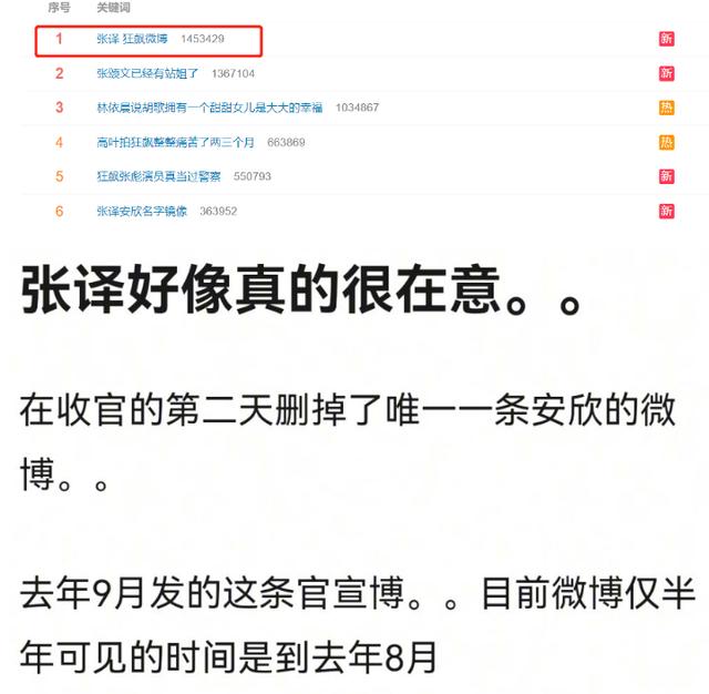 张颂文怎么评价张译(狂飙张译争议不断)(6)
