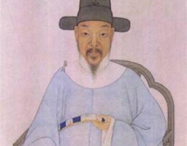 ​史可法生平简介