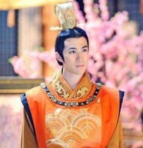 ​李治为何会迷恋比他年长的武则天？