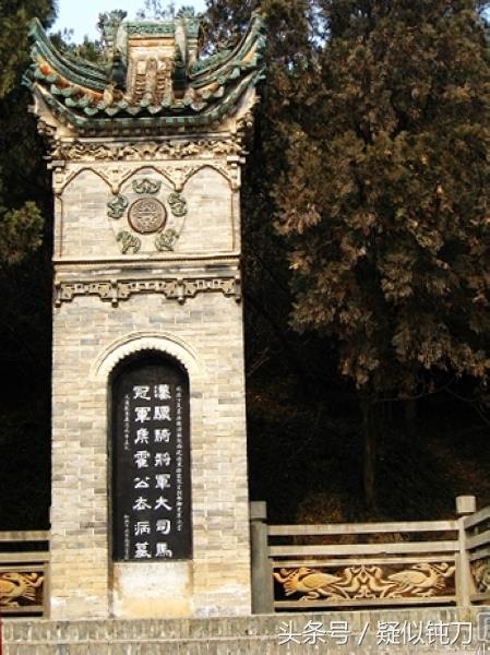 汉武帝茂陵历史上五次被盗,吕后尸体曾被赤眉军亵渎