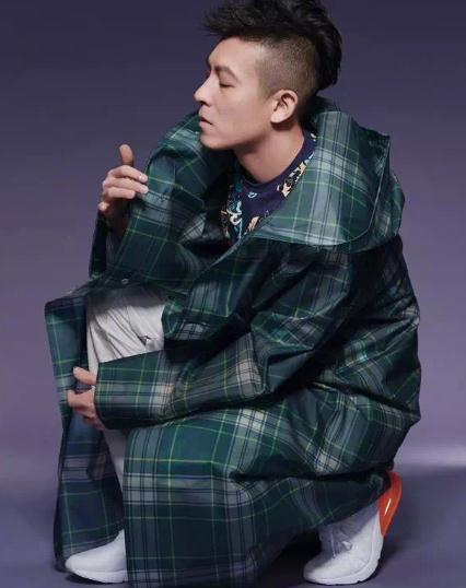 陈冠希怼热狗吐槽《新说唱》，网友：虽然难听，却是实话！