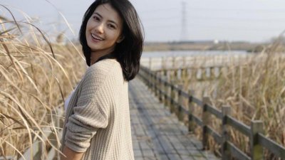 ​张无忌的四个女人唯独她依然像少女