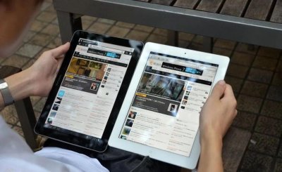 ​苹果官方宣布 iPad 2 成为过时产品，不再支持零部件维修