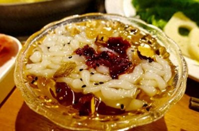 ​昆明美食推荐一起来看看吧！