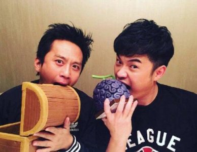​为什么邓超陈赫退出跑男