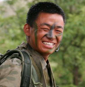 ​士兵突击原著小说名字叫什么