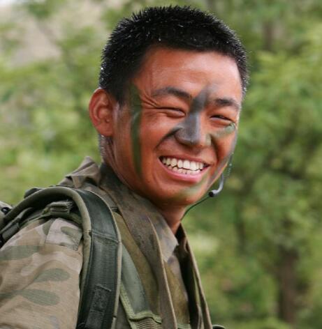士兵突击原著小说名字叫什么
