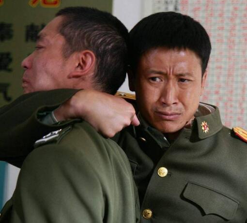 士兵突击原著小说名字叫什么