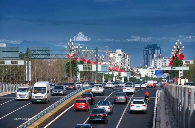 成都温江地铁4号线线路图站点(跟着成都地铁4号线漫游温江景点吧)(4)