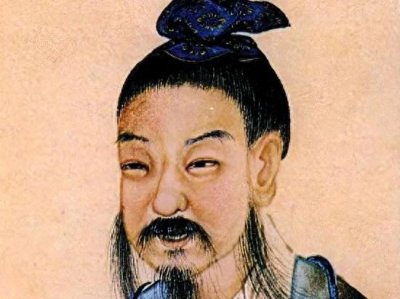 ​晏子：智慧与幽默的历史巨星