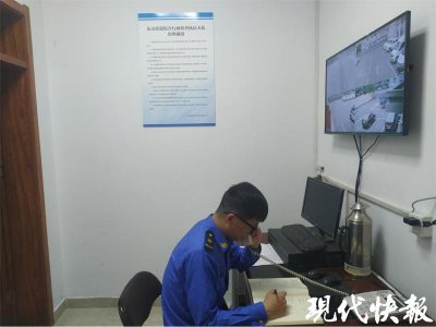 南京江宁城管推出 24 小时服务热线,这 18 个号码请收藏