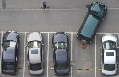 ​停车位标准尺寸是多少（车位尺寸国家标准）