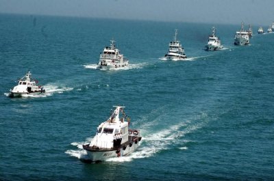 ​中国海防：海洋防御的领军企业，未来发展潜力无限