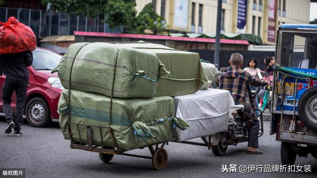 虎门最便宜的服装批发市场在哪里(进货亲身经历总结)(4)