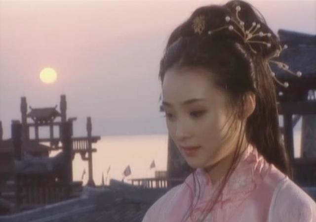 蒋勤勤年轻时惊为天人的美(蒋勤勤年轻时最美照片) 蒋勤勤 第1张 蒋勤勤年轻时惊为天人的美(蒋勤勤年轻时最美照片) 蒋勤勤 第1张