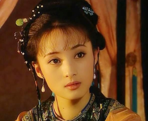 蒋勤勤年轻时惊为天人的美(蒋勤勤年轻时最美照片) 蒋勤勤 第2张 蒋勤勤年轻时惊为天人的美(蒋勤勤年轻时最美照片) 蒋勤勤 第2张