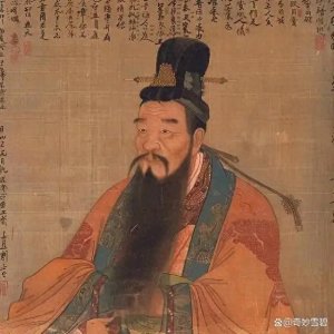 ​黄宗羲是明未清初中国历史上重要人物。