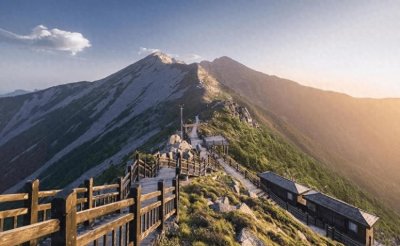 ​秦岭为何被称为中国龙脉？如一道巨大屏障，改变我国的历史格局