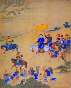 ​1217数字的含义及历史渊源