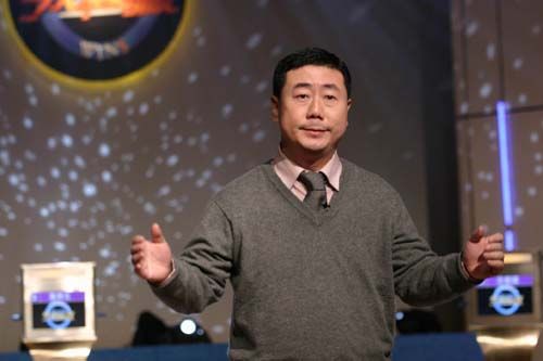方宏进简历