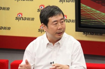 ​为你揭秘方宏进简历和他的个人经历
