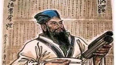 ​李悝变法：战国初年的政治巨变与历史启示
