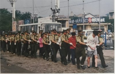 ​揭秘历史上残酷的死刑方式——枪决