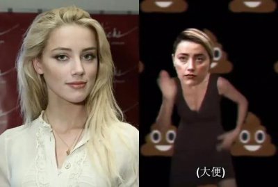 ​拥有天使面孔的女人，在床上排泄？本世纪最癫狂的欧美瓜