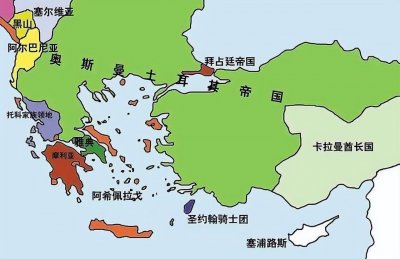 ​1453年历史上发生了哪些重大的事件？中国又是处于什么朝代？