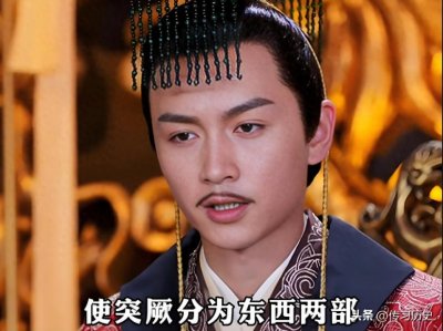 ​隋朝历史上其实有5位皇帝，你都知道吗？